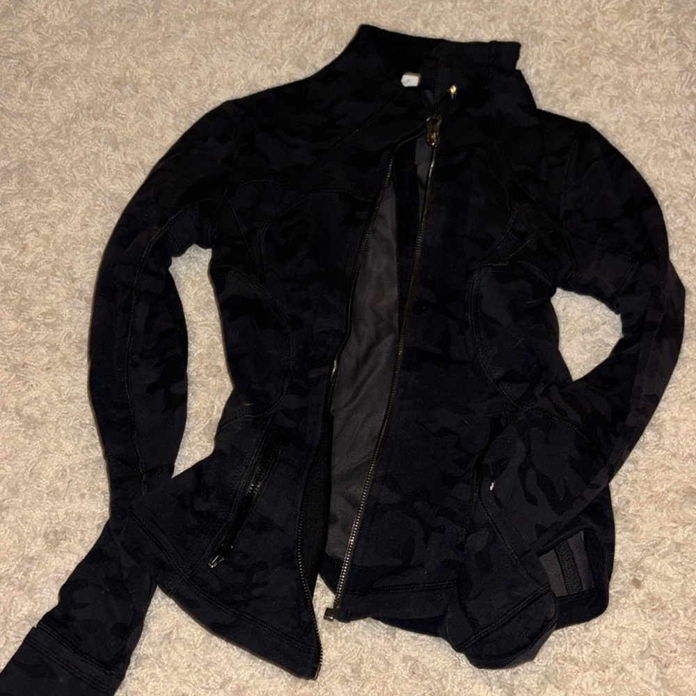 lululemon define jacket